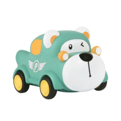 Fórmula Kids - Venda por Unidade - Viatura ursinho