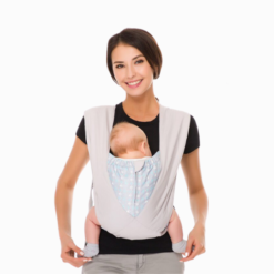 Portabebê Canguru Comfort Line