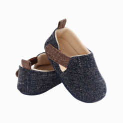 Sapato para Bebê Comfort Antiderrapante