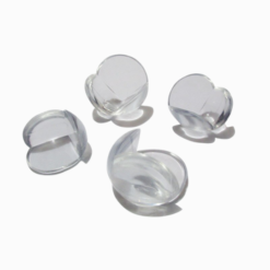 Protetor de Quina de Mesa Segurança para Bebê (20 peças)