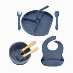 Introdução Alimentar Kit Maravilha (7 peças)