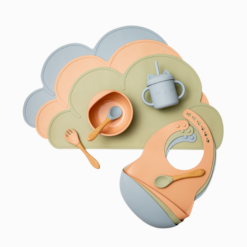 Introdução Alimentar Kit Sublime (6 peças)