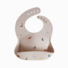 Babador de Silicone Infantil