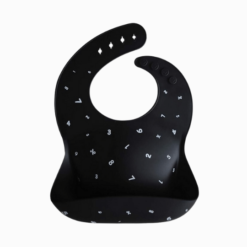 Babador de Silicone Números