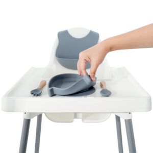 Introdução Alimentar Kit Encanto (4 peças)