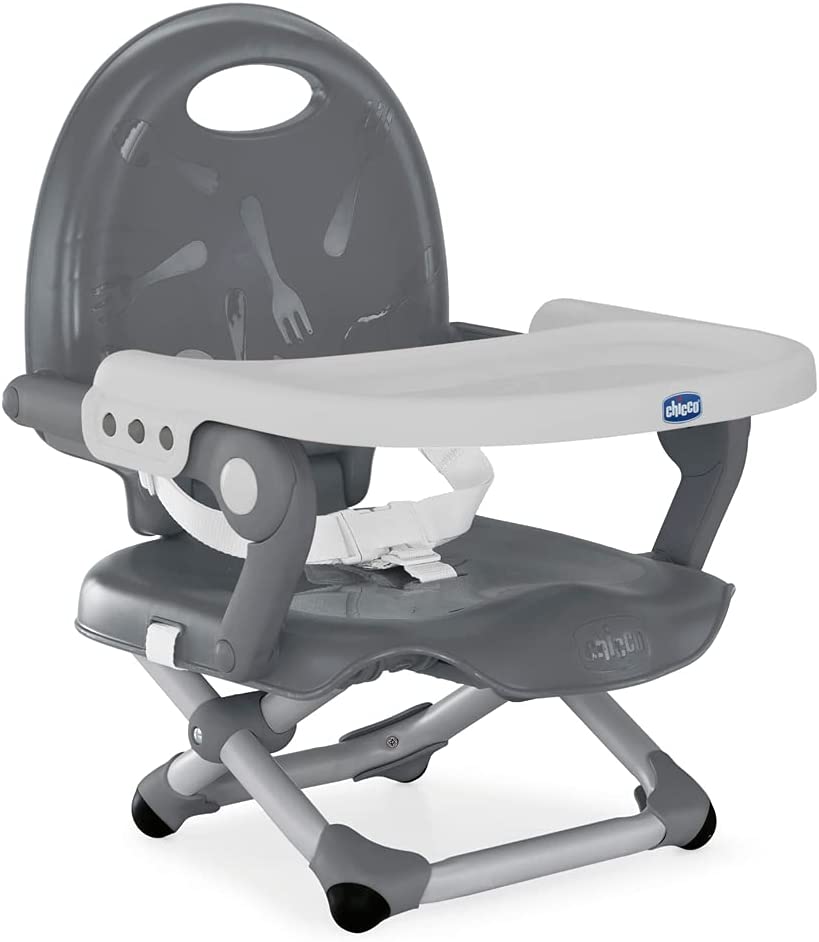 Assento Elevatório para alimentação Pocket Snack, Chicco
