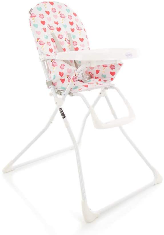 Cadeira de Refeição Kitut, Voyage