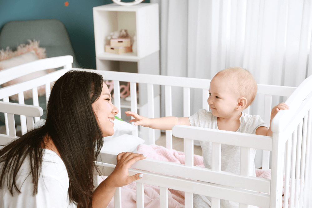 melhores marcas de berço de bebê