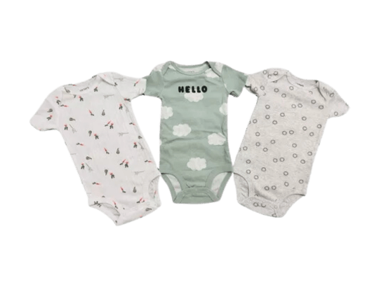 Roupas De Bebê Recém-Nascido: As Melhores Marcas De 2025