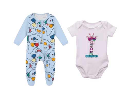 Roupas De Bebê Recém-Nascido: As Melhores Marcas De 2025