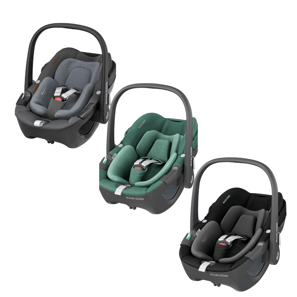 Bebê Conforto Pebble Maxi-Cosi