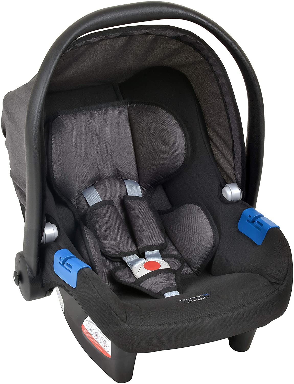Bebê Conforto: Melhores Opções Para Recém-nascido à 1 Ano