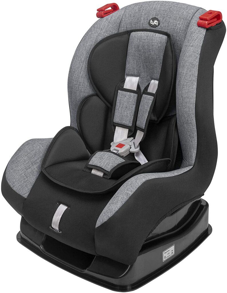 cadeirinha para auto Tutti Baby