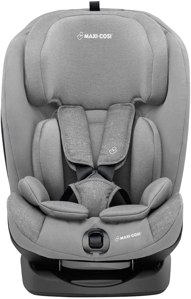 Melhor Cadeirinha com Isofix Maxi-Cosi, Titan Para Idade 1 a 7 Anos