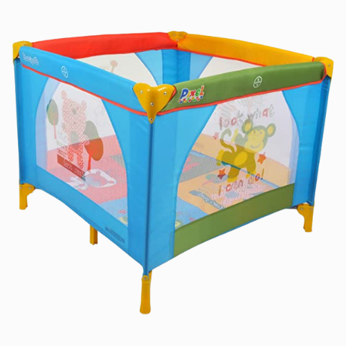 Carrinho de Bebê Toffy Cosco Kids - 0 a 15 Kg - Preto Absoluto