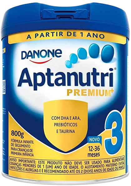 aptanutri premium 3