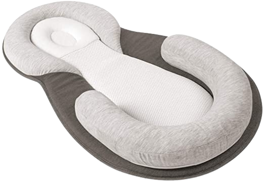 Ninho Para Bebê - Redutor De Berço Buba