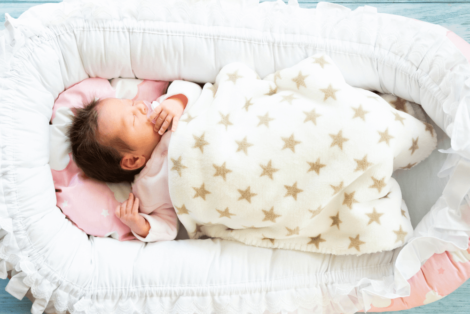 Ninho de Bebê Top10 Melhores Redutores de Berço