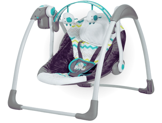 Cadeira Moises 5 em 1, Mastela