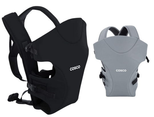 melhor canguru para bebê Cosco