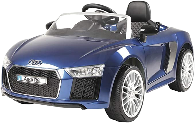 carrinho elétrico infantil