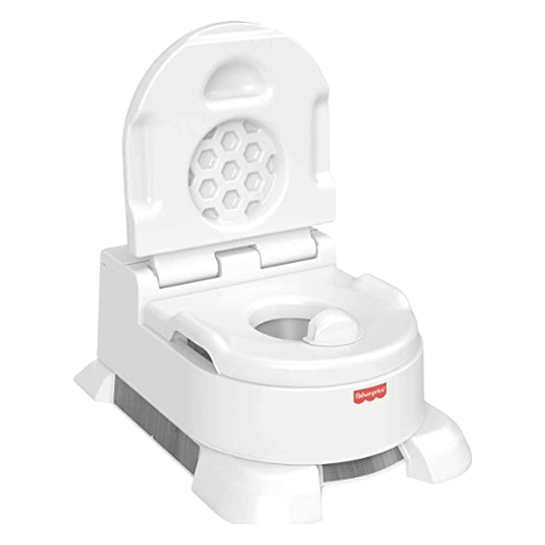 Melhores Troninhos Fisher Price Deluxe 4 em 1