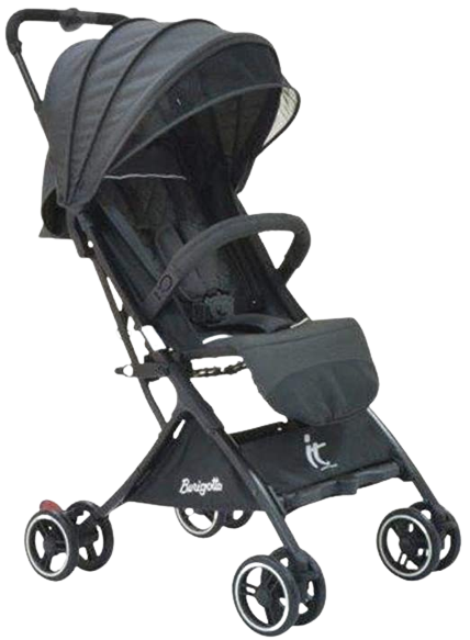 Carrinho de Bebê Burigotto It