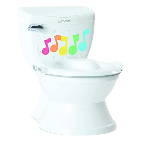 Melhor Troninho infantil musical Summer