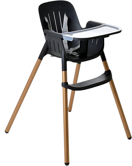 Cadeira de refeição Poke Burigotto