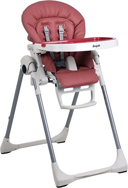 Cadeira de Refeição Burigotto Prima Pappa Zero 3