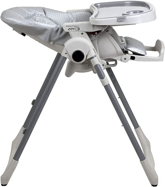 cadeira de alimentação Burigotto