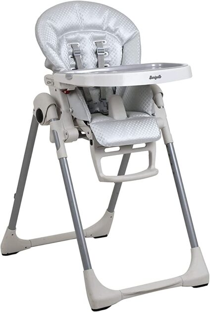 cadeira de alimentação Burigotto