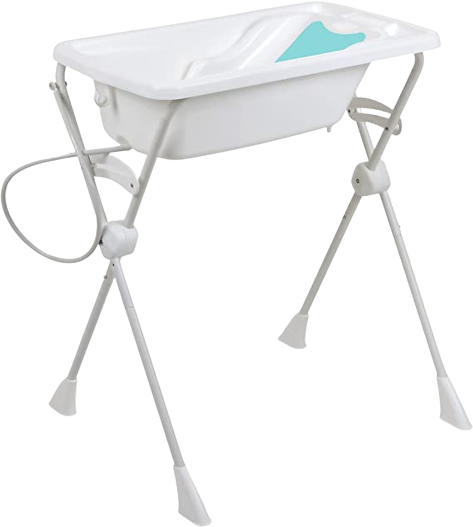 banheira para banho do bebê