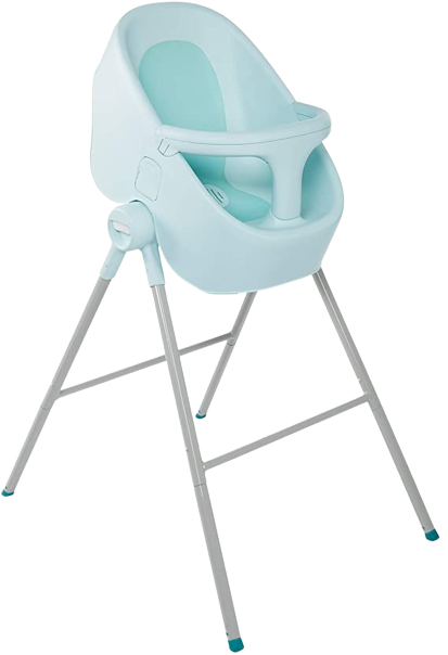 melhores banheiras de bebê com Suporte