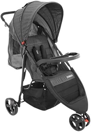 Carrinho de bebê Cosco Travel System Jetty