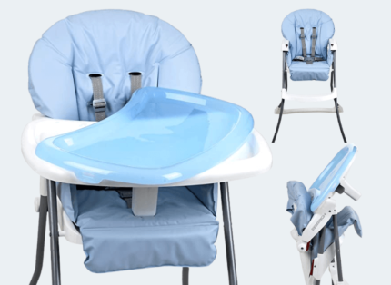 Cadeira de alimentacao burigotto papa e soneca 2 1