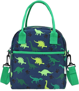 melhores lancheiras térmicas infantis Vachy