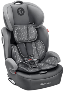 Cadeira para Auto Safemax 2.0 Fisher Price, BB410