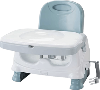 melhor Cadeirinha de Alimentação Portátil Fisher-Price