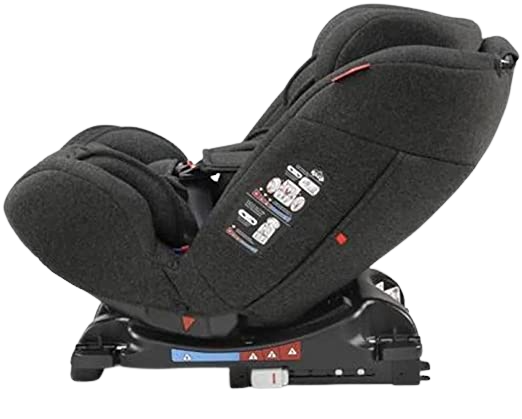 Cadeirinha para auto Fisher-Price (1)