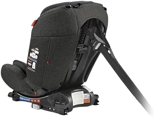 Cadeirinha para auto Fisher-Price (2)