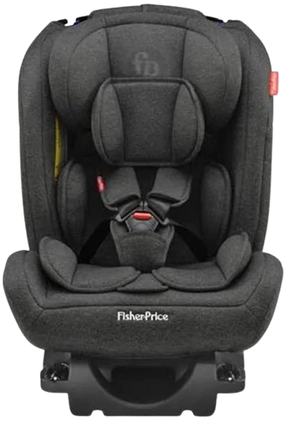 Cadeirinha para auto Fisher-Price (4)