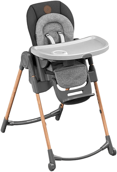cadeirão de alimentação minla maxi cosi
