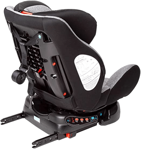 cadeirinha Safety 1st Multifix (3)