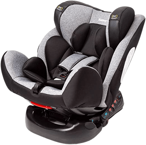 cadeirinha Safety 1st Multifix (5)