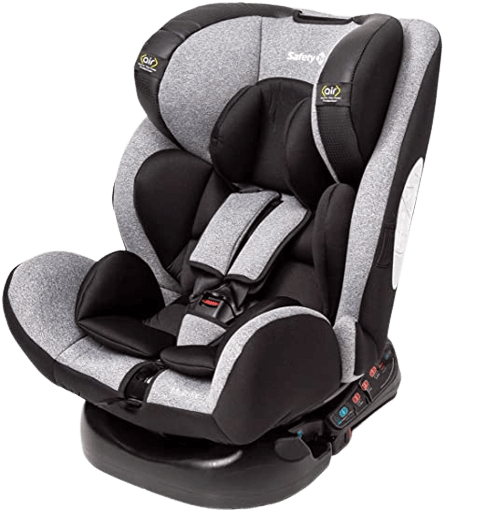 cadeirinha Safety 1st Multifix