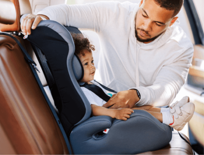 cadeirinhas Cosco de 0 a 36 Kg