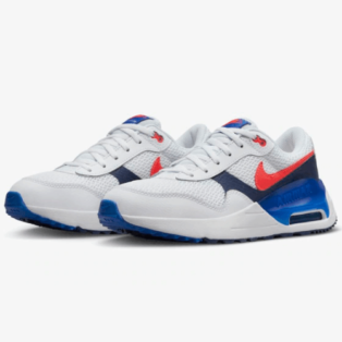 Tênis Infantil Nike Air Max SYSTM
