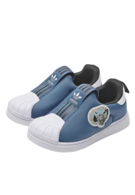 calçados infantis adidas para menino