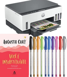 Livraria e papelaria